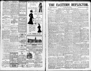 Eastern reflector, 17 November 1903